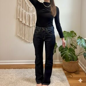 NWT Timberland PRO Women's Grit-N-Grind FR Flex Denim Work Jeans Size 6 Reg